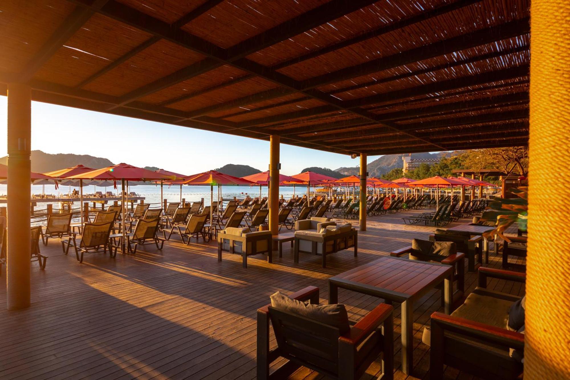 Grand Yazici Club Turban Termal Ξενοδοχείο Μαρμαρίς Εξωτερικό φωτογραφία