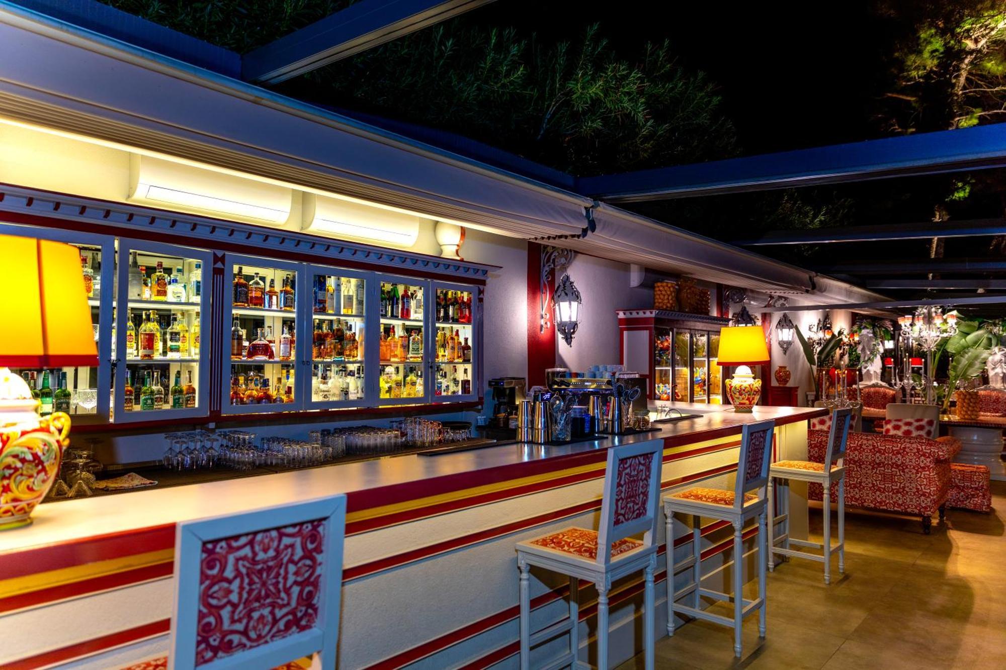 Grand Yazici Club Turban Termal Ξενοδοχείο Μαρμαρίς Εξωτερικό φωτογραφία